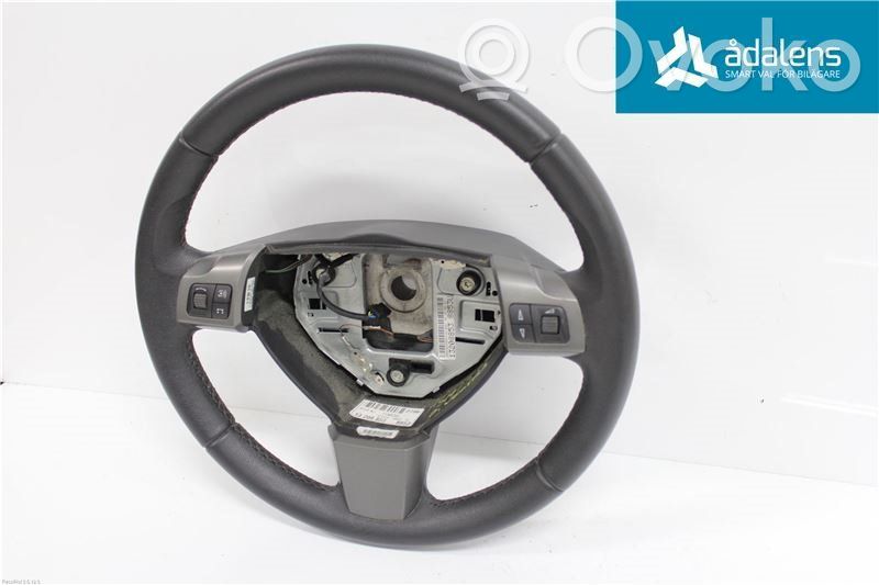 Steering wheel   3EKRAD,13208853