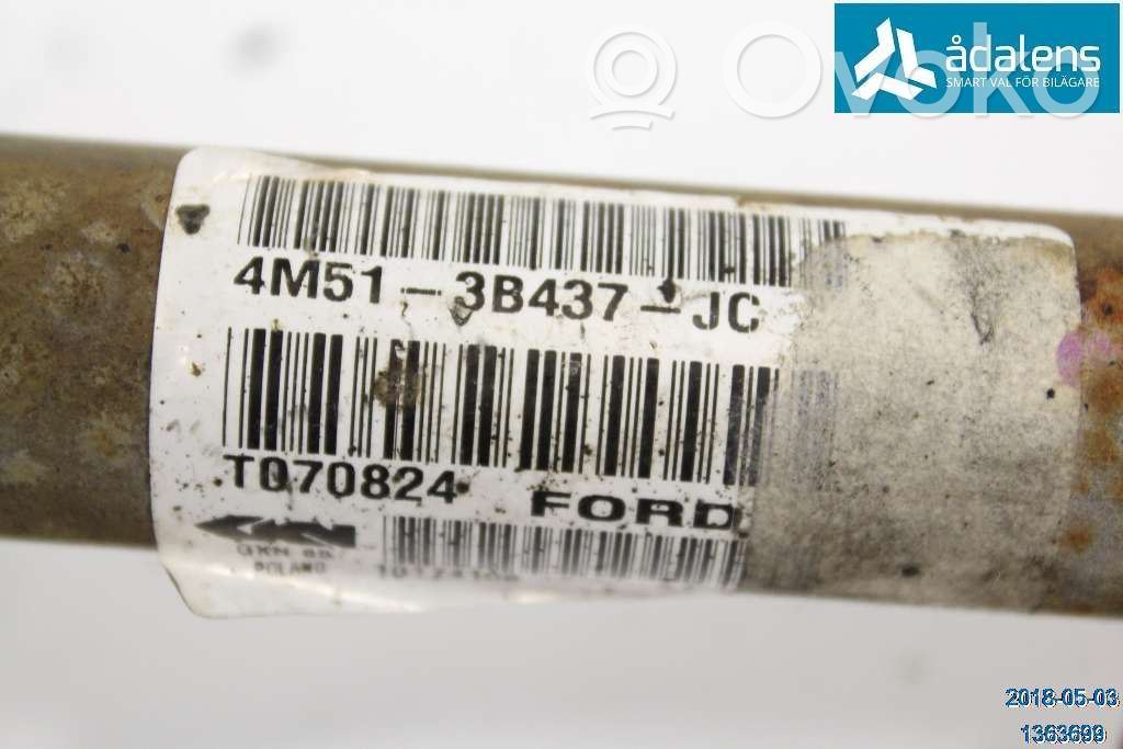 Ford Focus Front driveshaft 