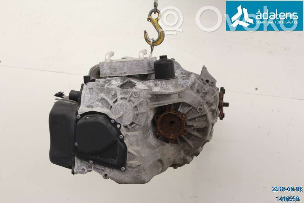 Volkswagen PASSAT B7 Caja de cambios automática 