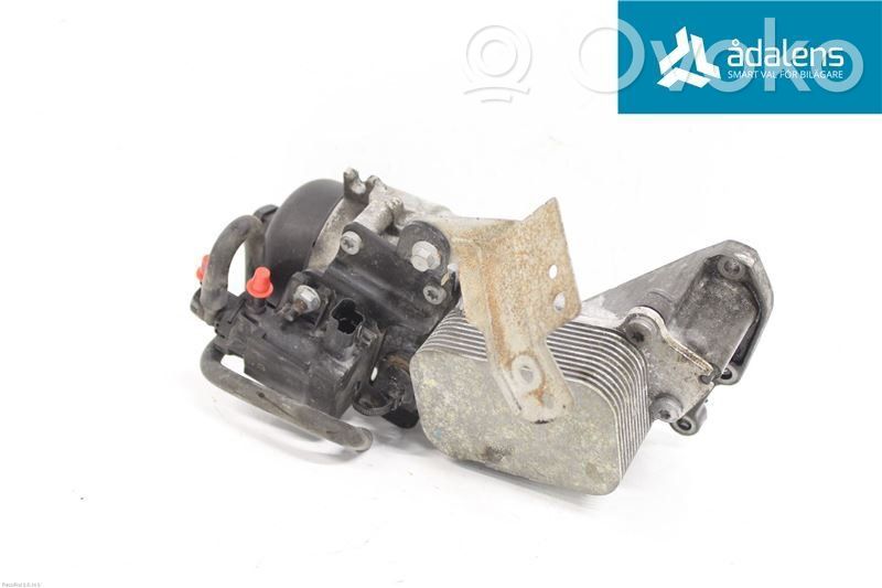 Ford Fiesta Mocowanie / uchwyt filtra oleju 