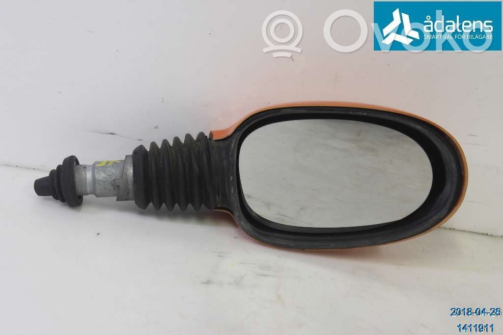 Espejo lateral manual   7W141