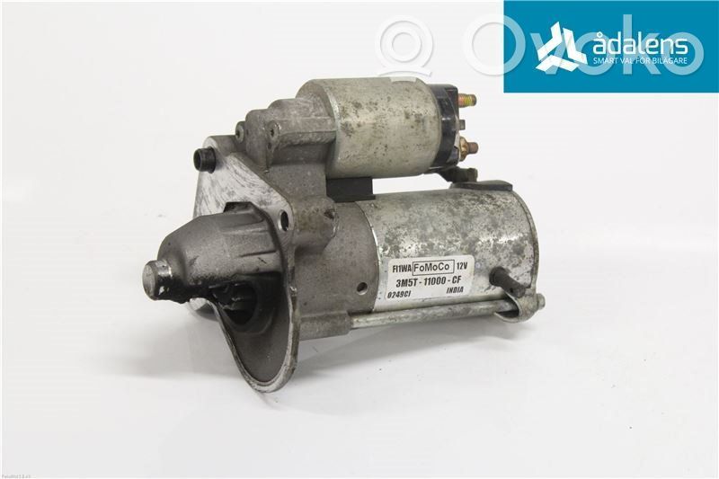 Anlasser   3M5T11000CF,1469712