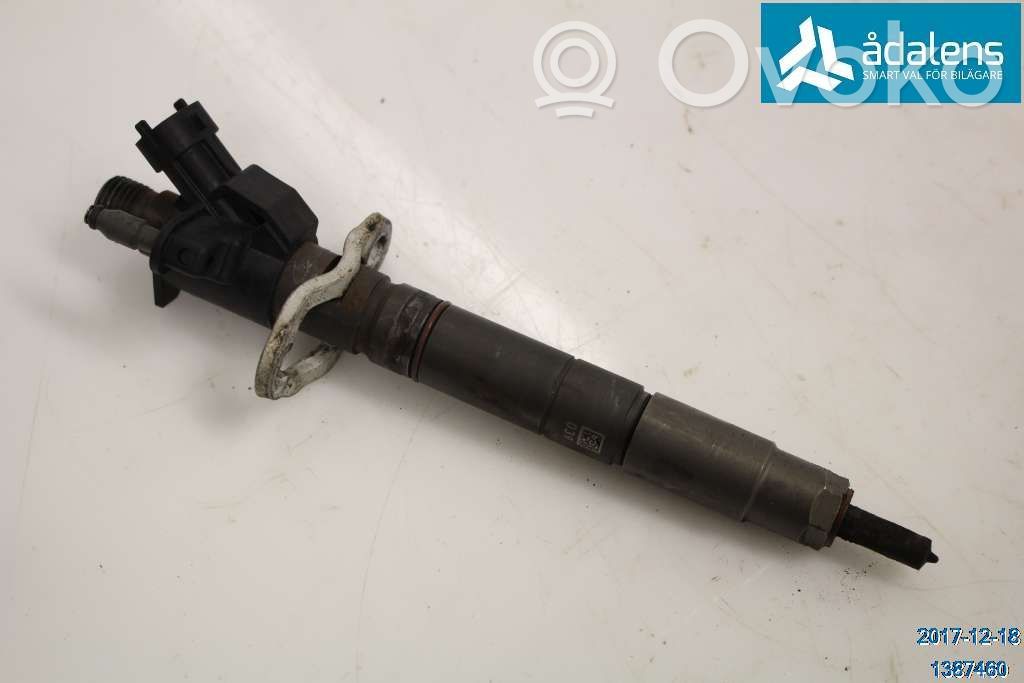 Volvo V70 Inyector de combustible 