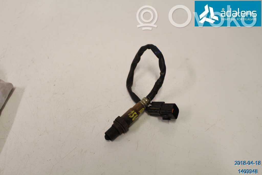KIA Rio Lambda probe sensor 