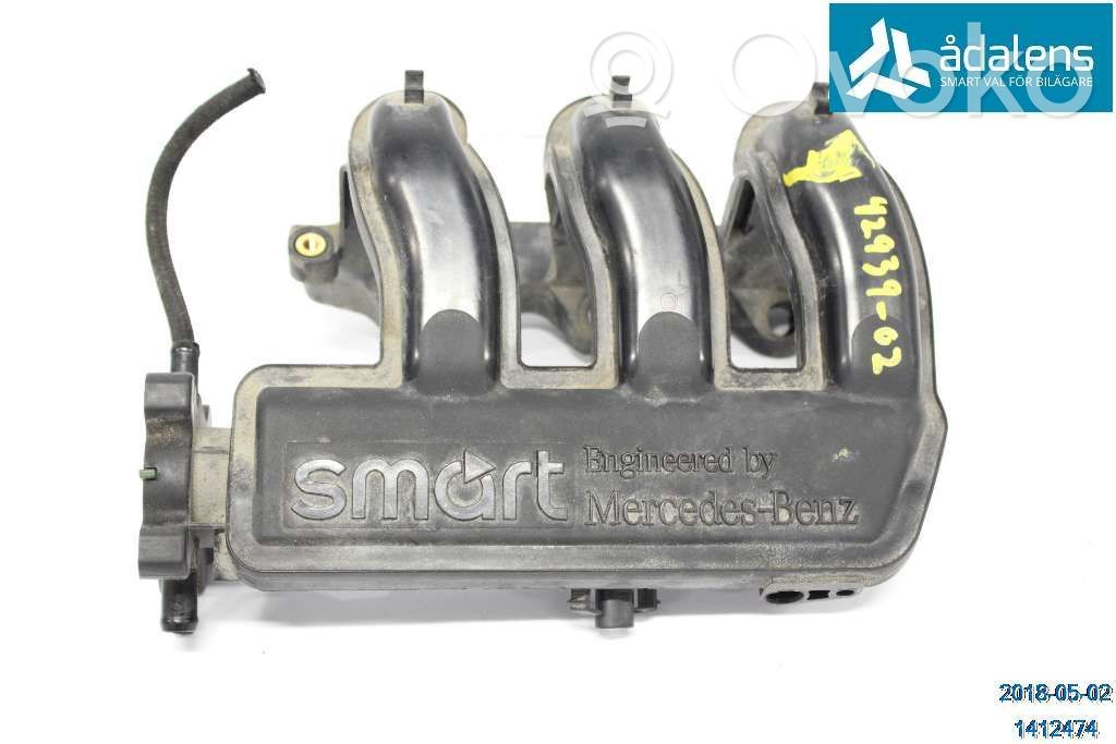 Smart ForTwo I Kolektorius įsiurbimo 