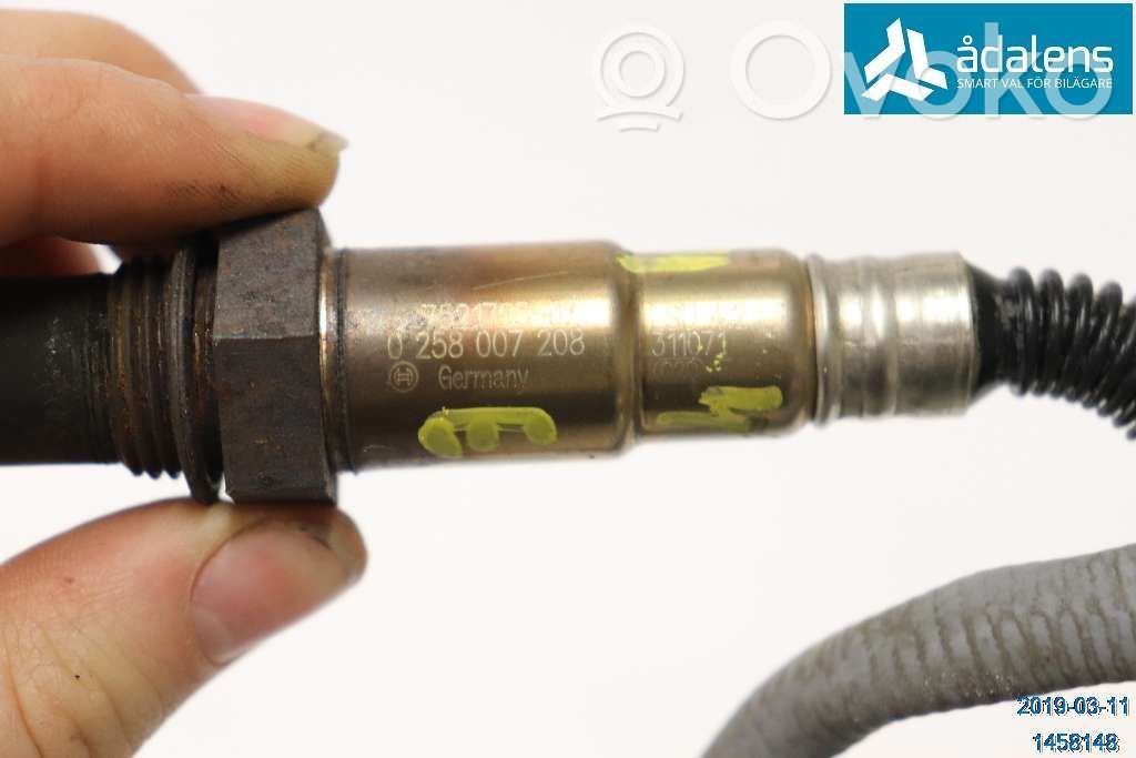 BMW 5 E60 E61 Lambda probe sensor 