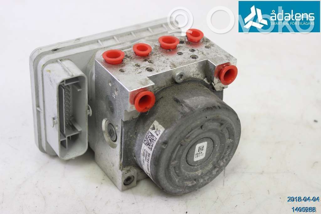Citroen C3 ABS Pump 