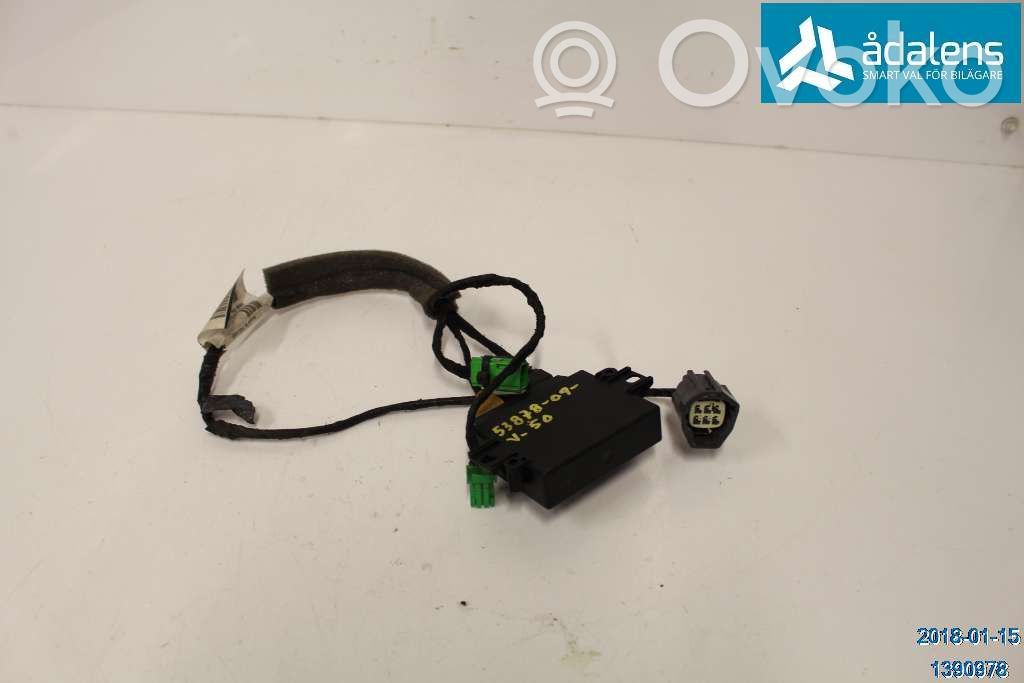 Volvo V50 Parking PDC control unit/module 