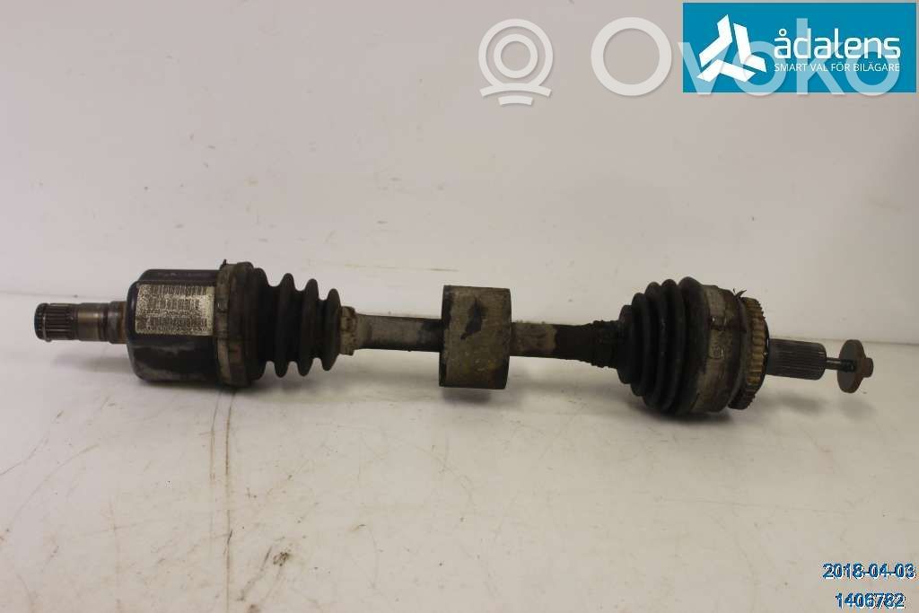 Eje de transmisión delantero   8251775