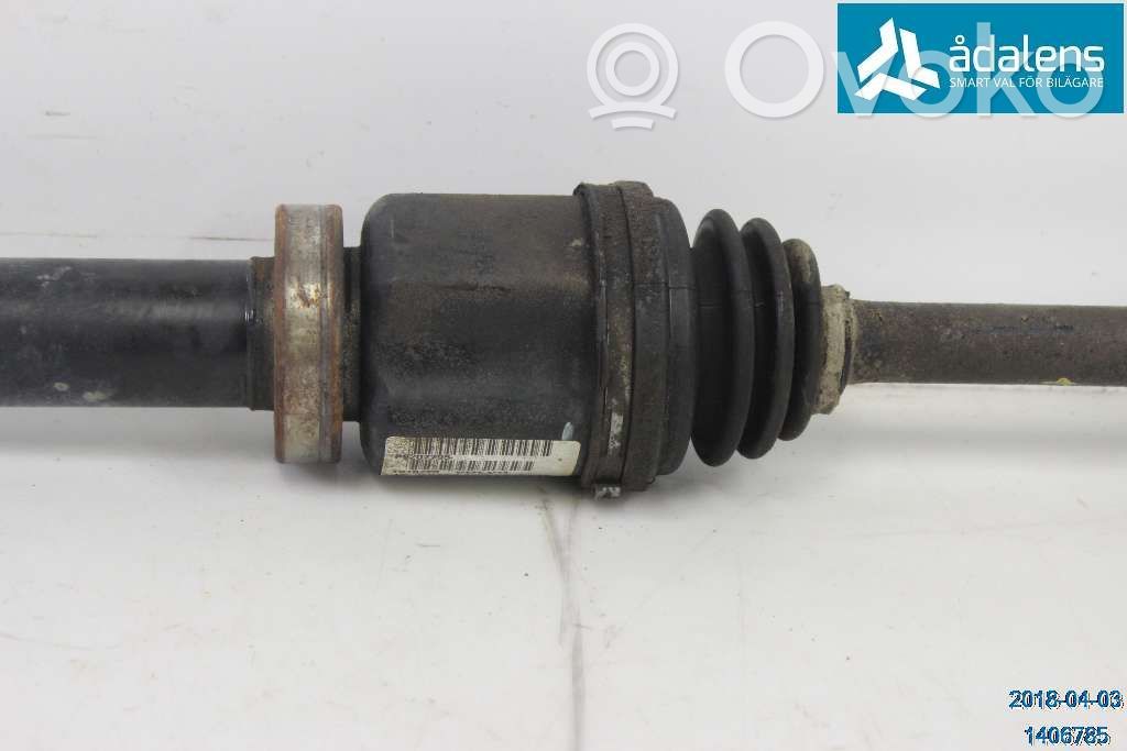 Volvo S80 Eje de transmisión delantero 