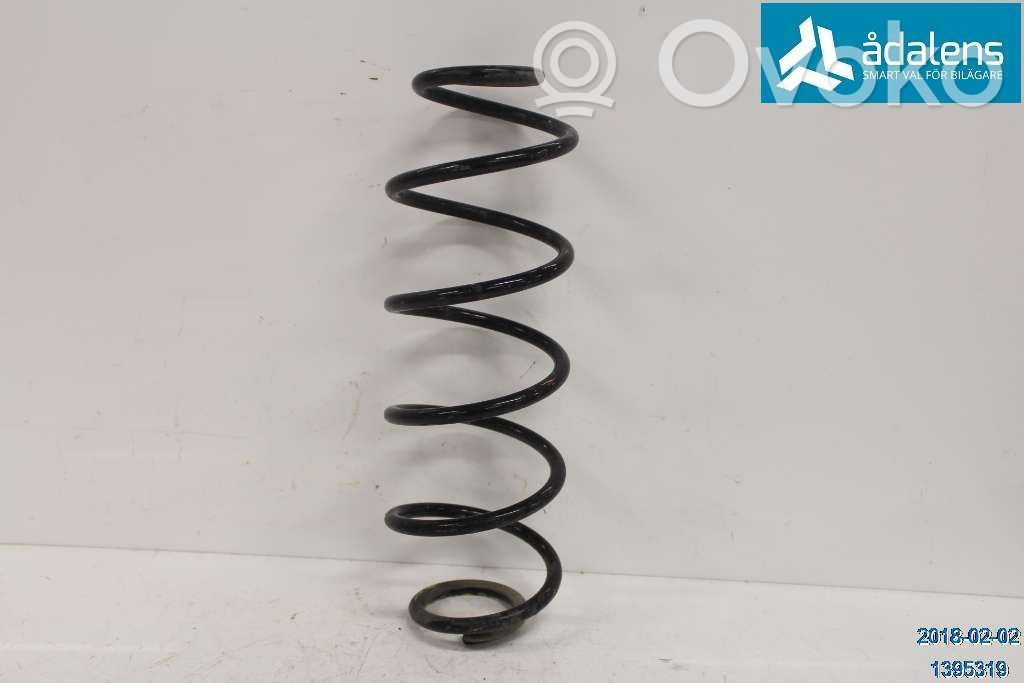 Citroen C3 Rear coil spring 