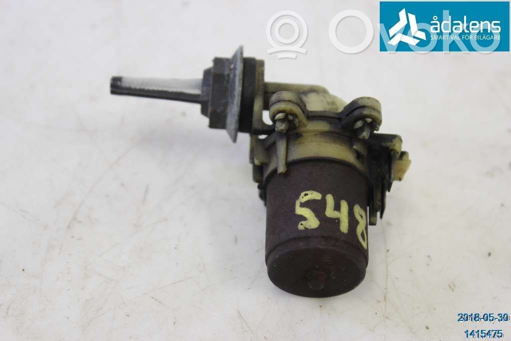 Windscreen/windshield washer pump