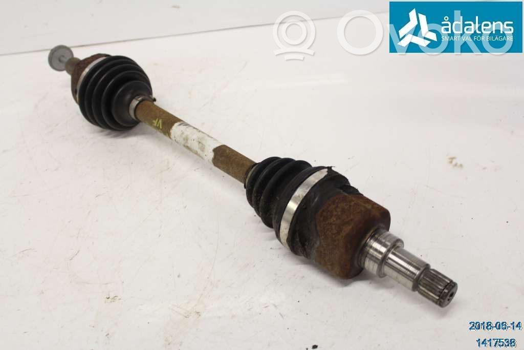 Ford Focus Front driveshaft 