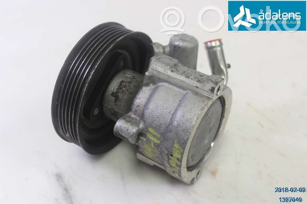 Peugeot Bipper Power steering pump 