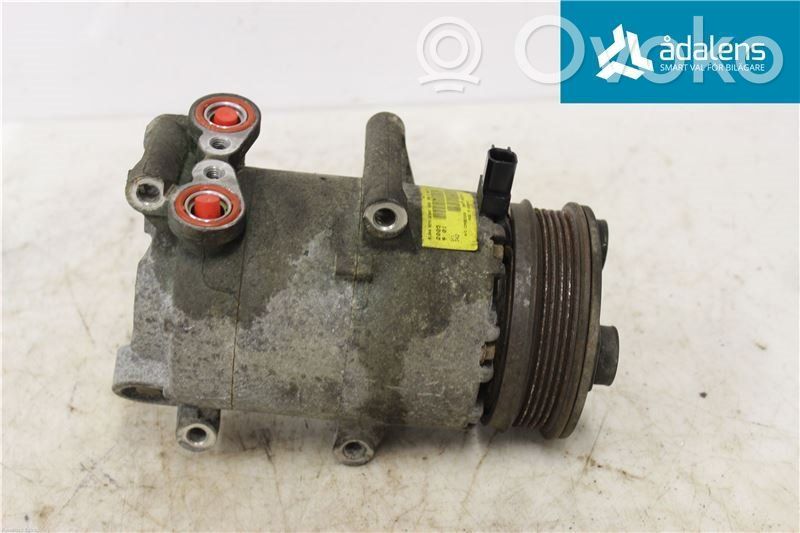 Ford Focus Air conditioning (A/C) compressor (pump) 