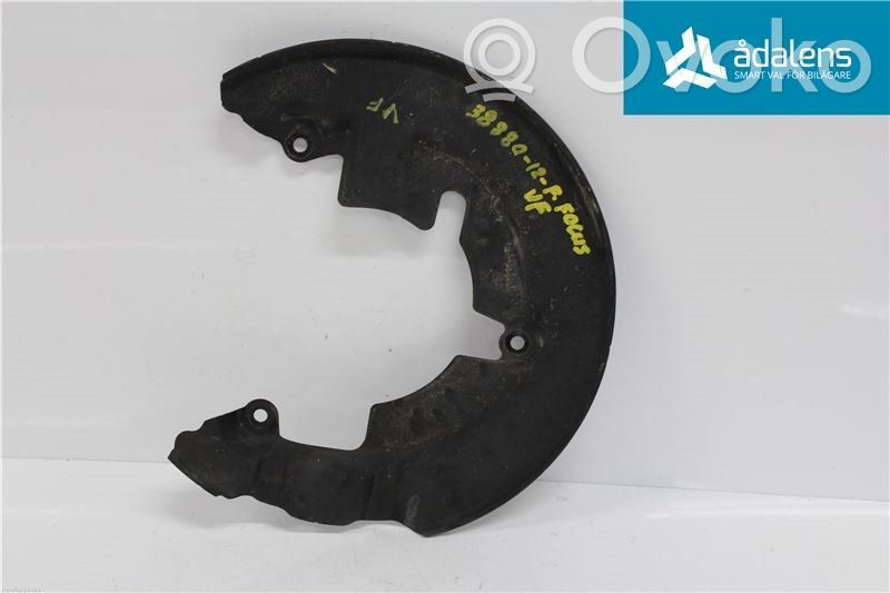 Ford Focus Priekinė stabdžių disko apsauga 