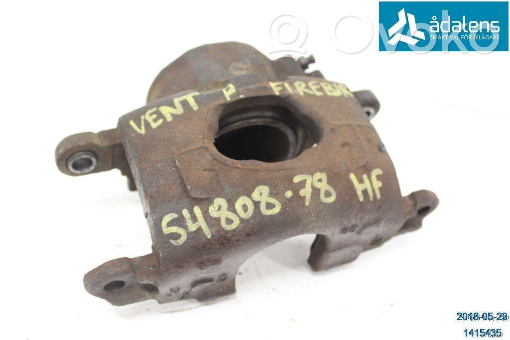 Передний суппорт   K18007151N