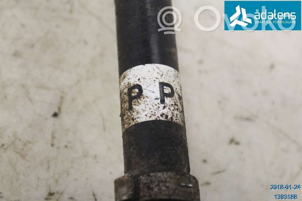 Opel Combo C Semiasse anteriore 