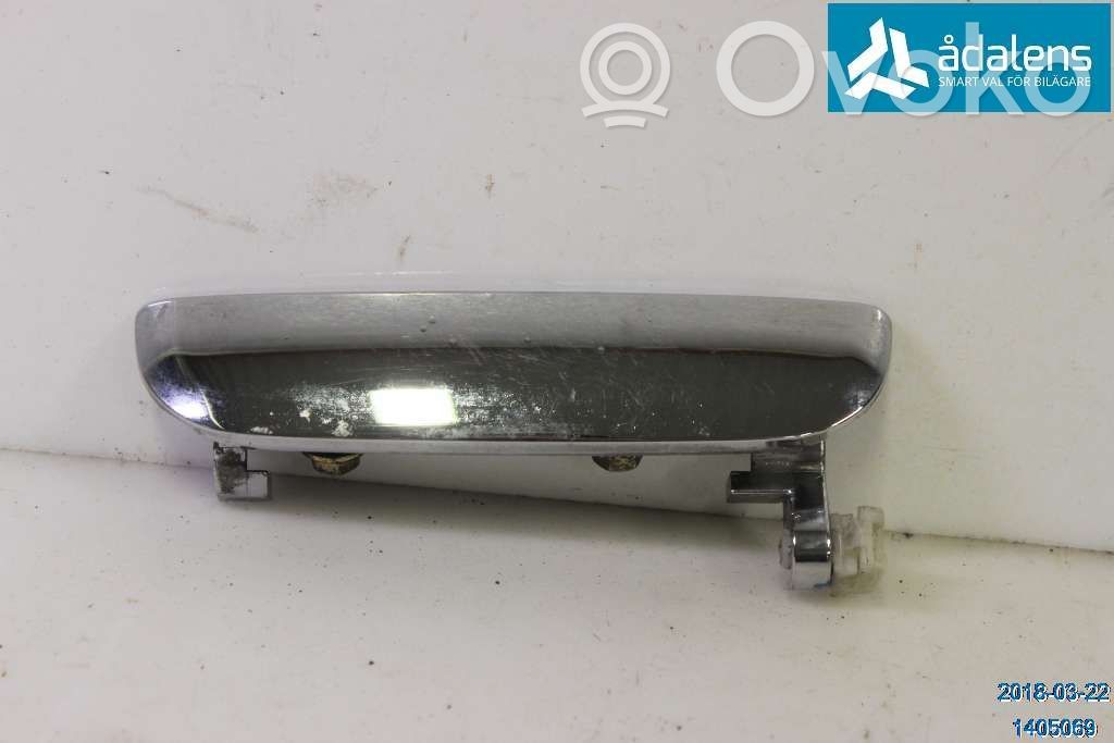 Ford Ranger Manecilla externa puerta delantera 