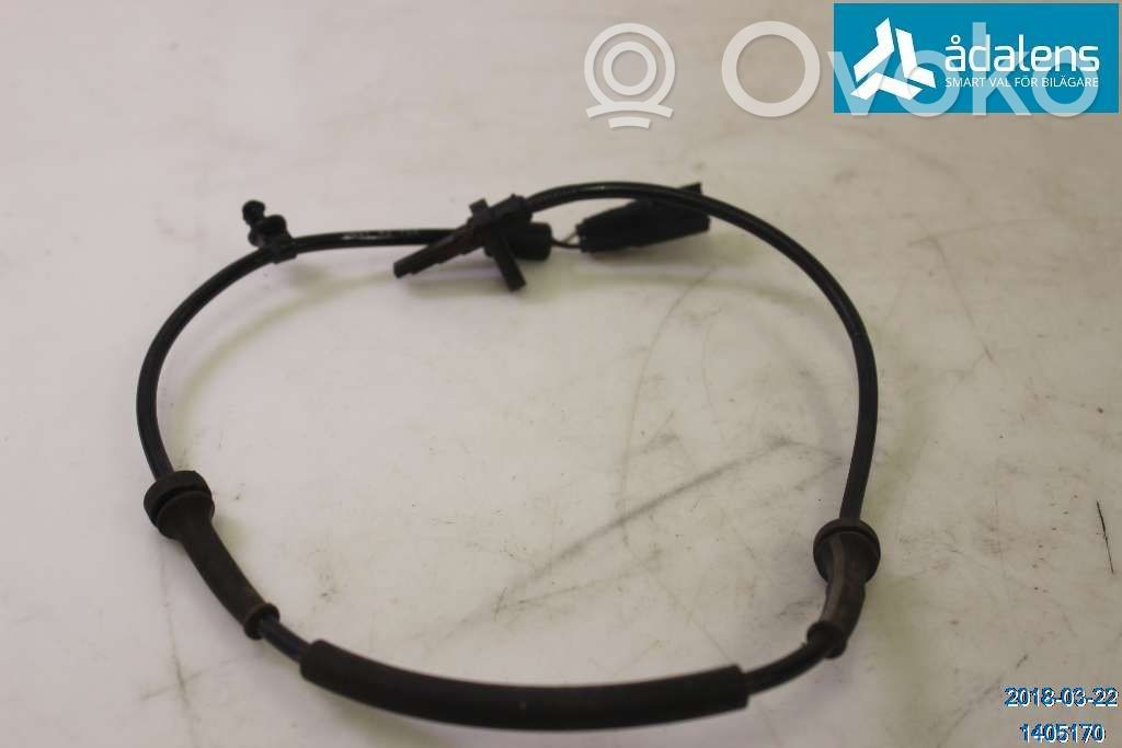 Mazda 2 ABS Sensor 
