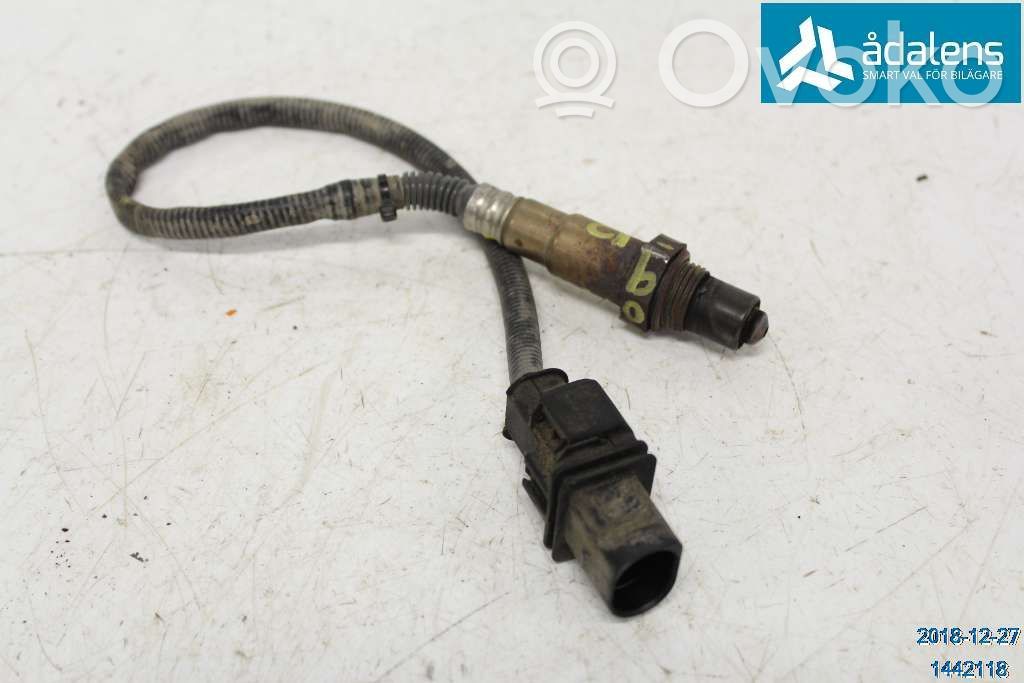 Nissan Primastar Lambda probe sensor 