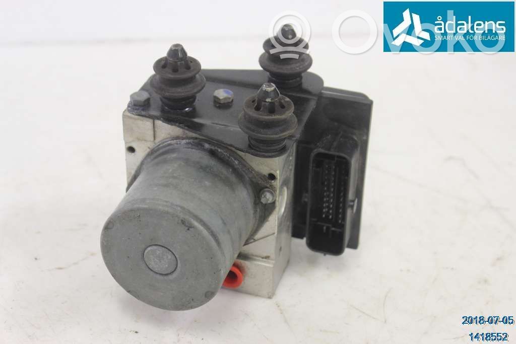 Audi A5 8T 8F Pompa ABS 
