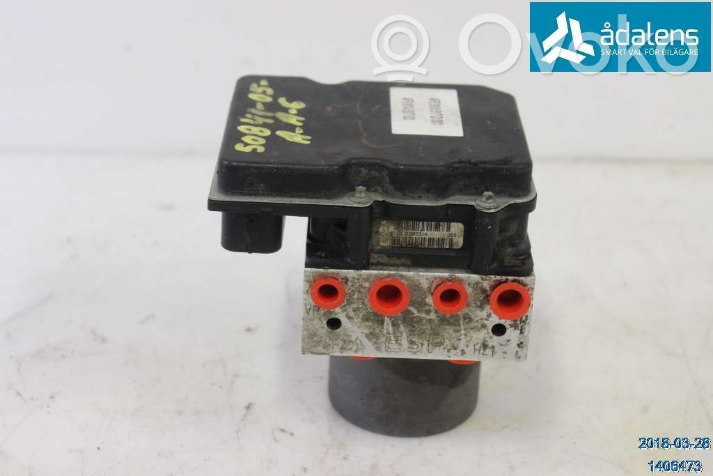 Audi A6 S6 C6 4F Bomba de ABS 