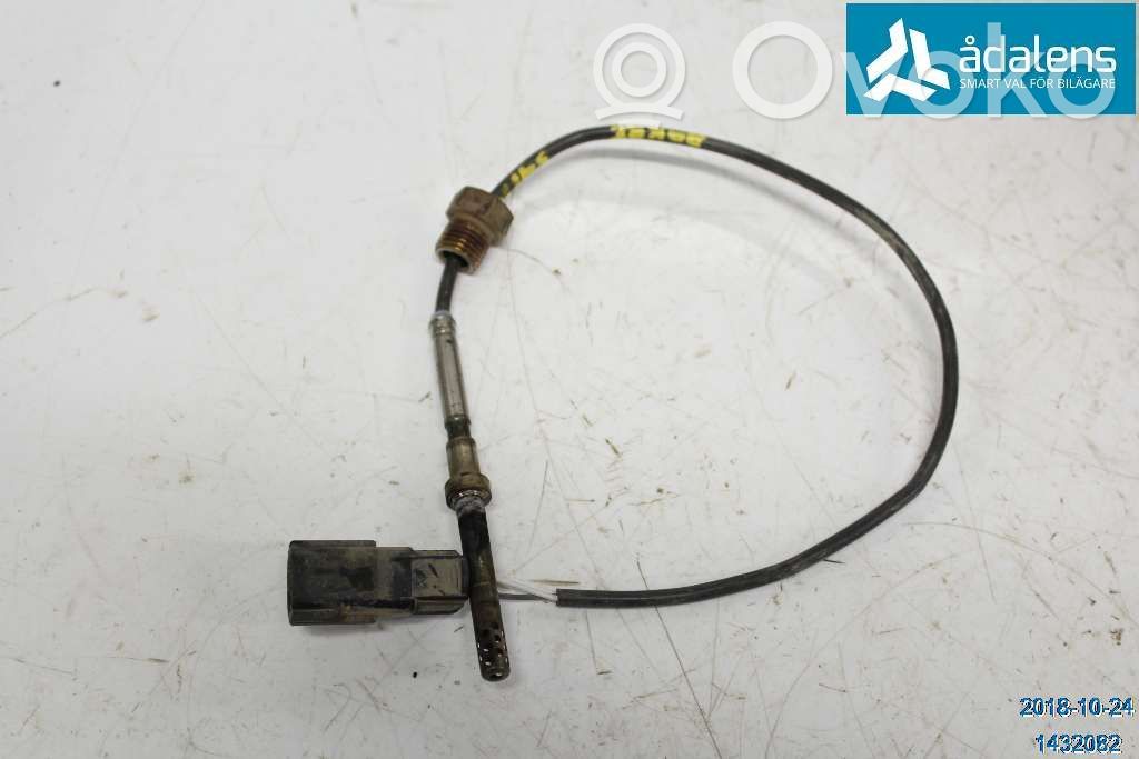 Volvo V70 Izplūdes gāzu temperatūras sensors 