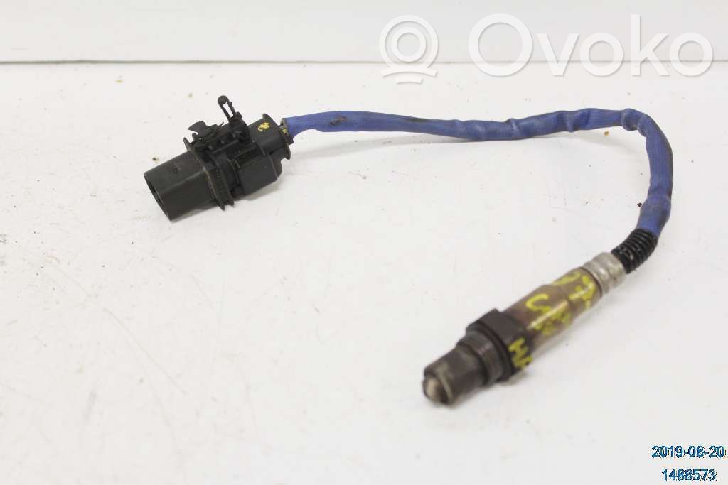 Cadillac SRX Lambda probe sensor 