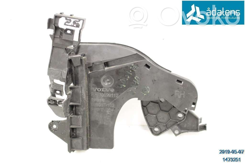 Central locking motor   30699112
