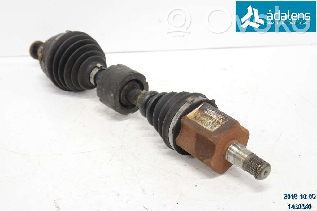 Volvo XC70 Antriebswelle vorne 