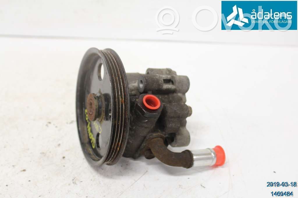 Chrysler Voyager Power steering pump 
