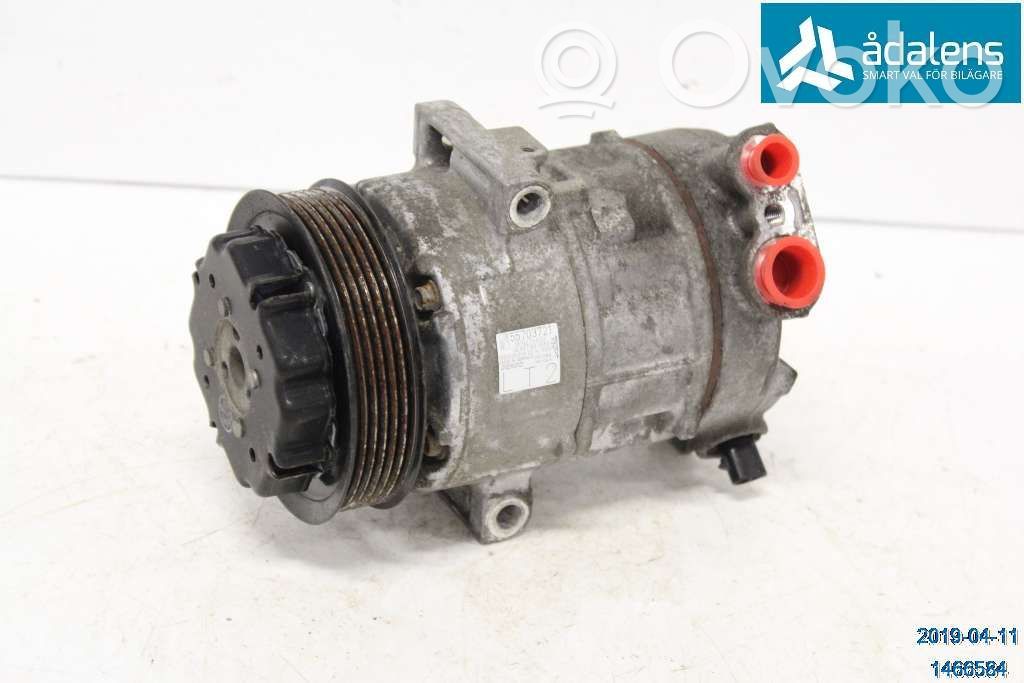 Opel Corsa D Kompresor / Sprężarka klimatyzacji A/C 