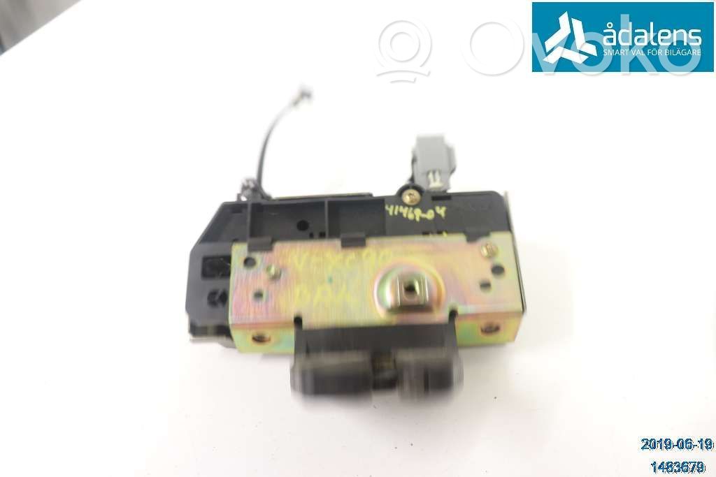 Volvo XC90 Tailgate/trunk/boot lock/catch/latch 