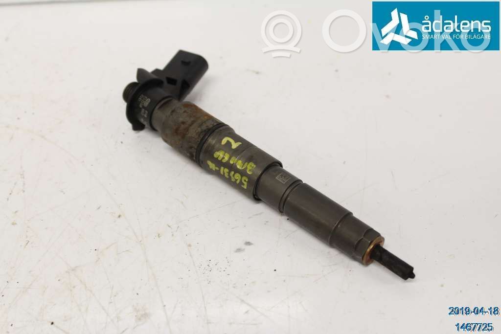 BMW 5 E60 E61 Sprausla (-i) 