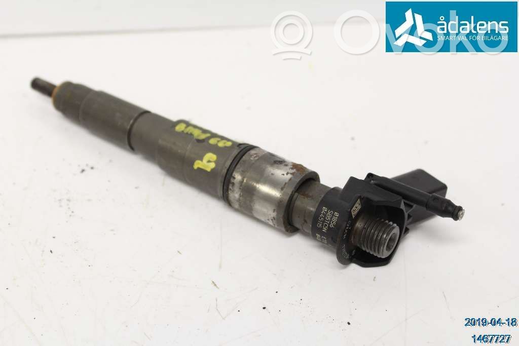 BMW 5 E60 E61 Sprausla (-i) 