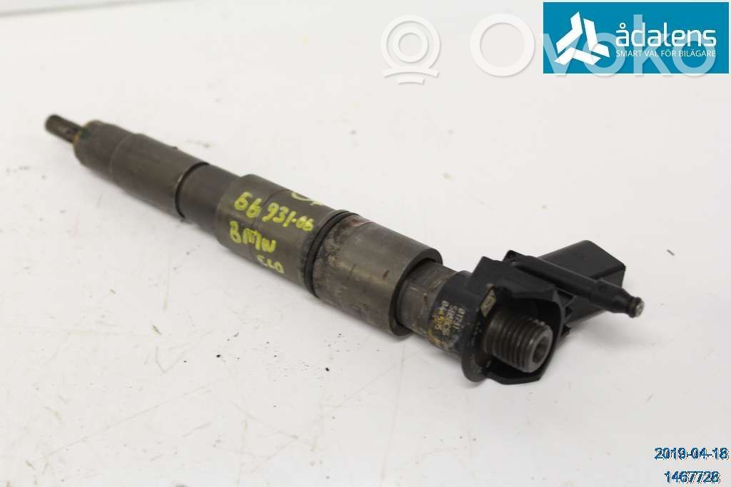 BMW 5 E60 E61 Sprausla (-i) 