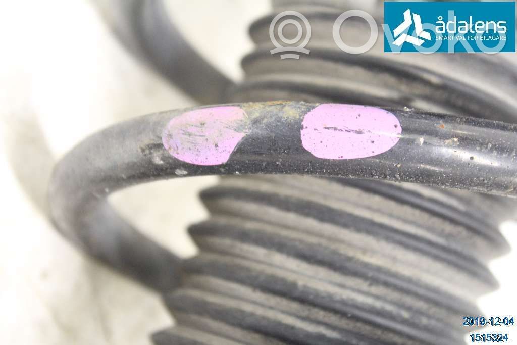 Chevrolet Captiva Amortyzator osi przedniej ze sprężyną 
