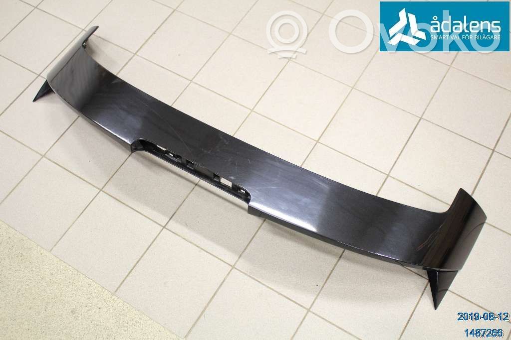Renault Megane III Heckspoiler 
