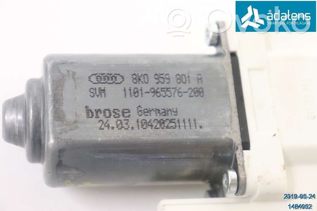 Audi Q7 4M Motor macara geam ușă față 