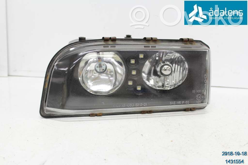 Volvo 850 Faro/fanale 