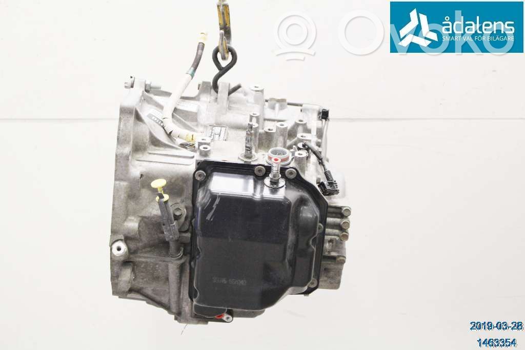 Volvo V50 Automatic gearbox 