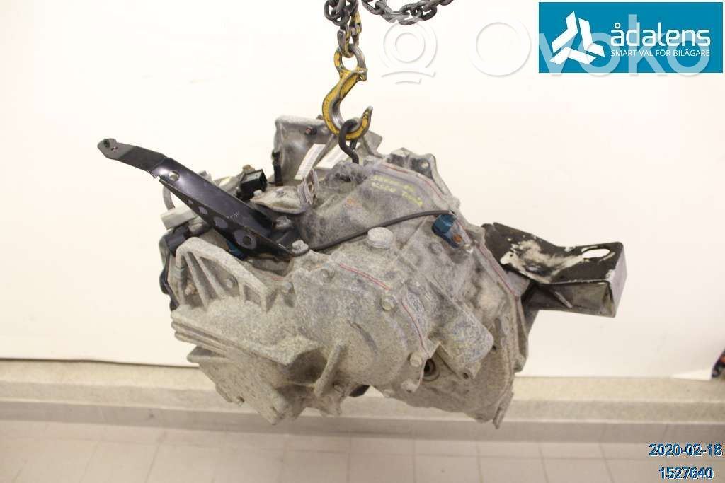 Automatic gearbox   8251835,5551SN,30713885