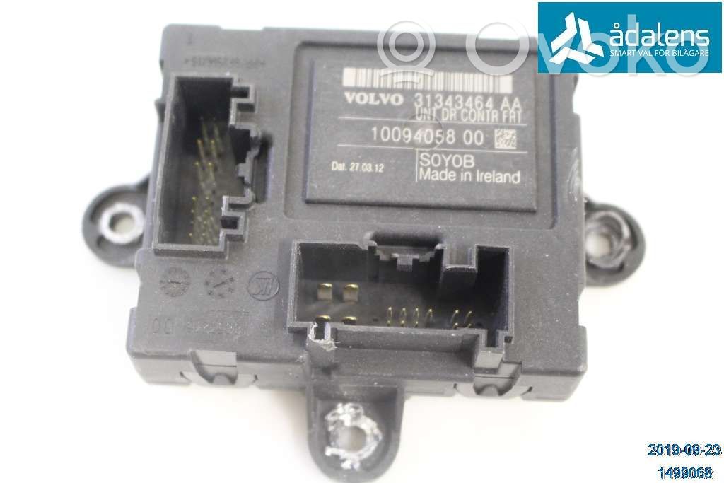 Volvo XC70 Door control unit/module 
