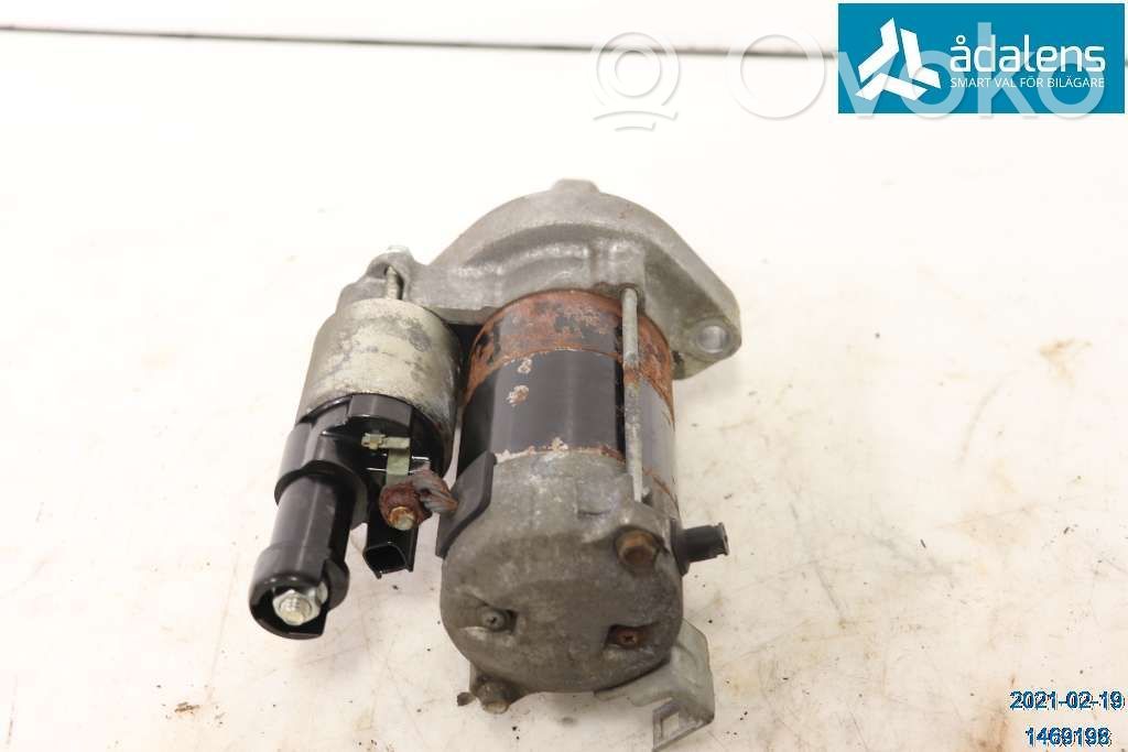 Honda CR-V Motor de arranque 