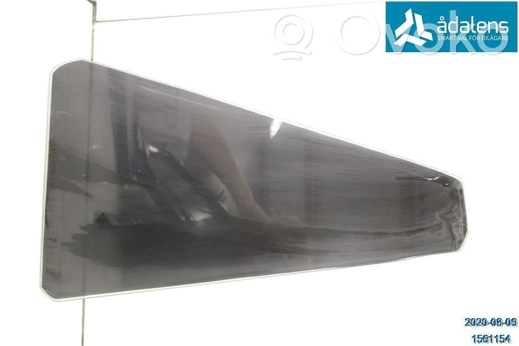 Subaru Outback Ventanilla de ventilación de la puerta trasera 