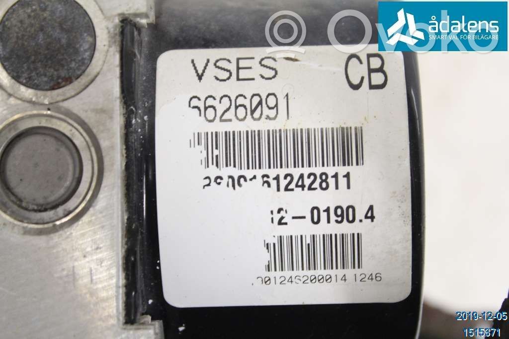 Chevrolet Captiva Bomba de ABS 