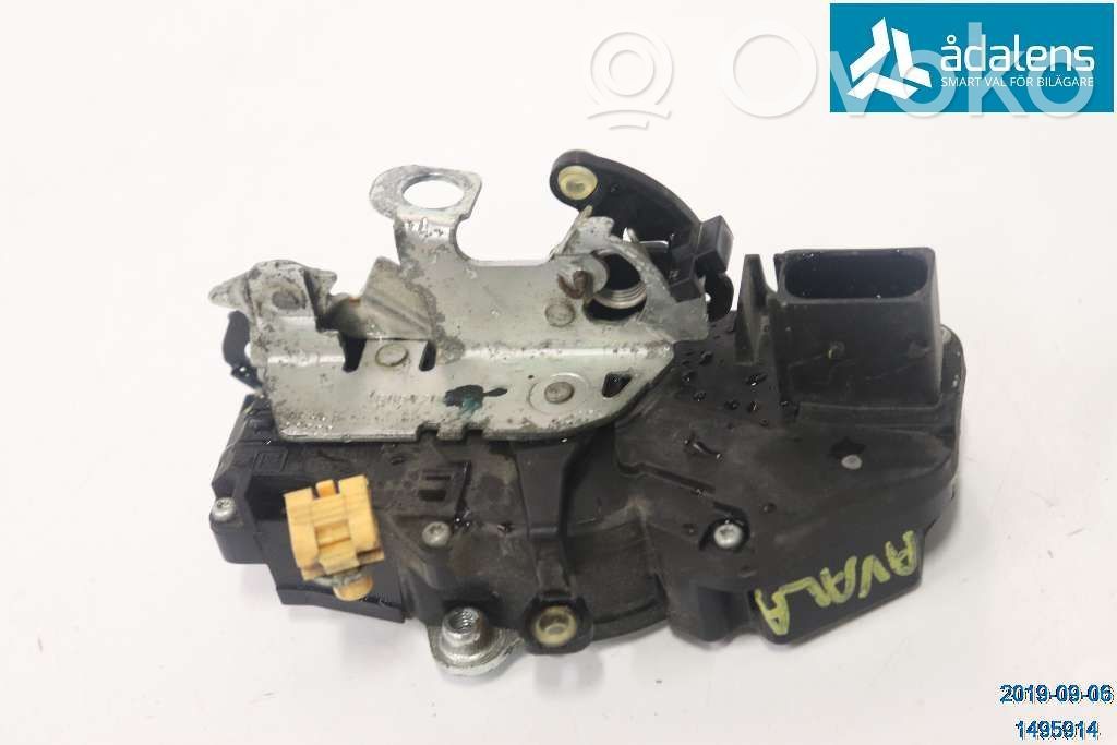 Central locking motor   L25949795