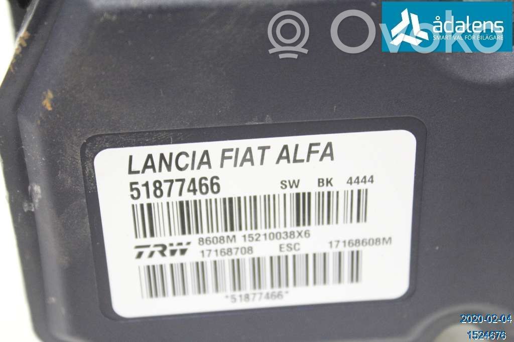 Lancia Delta ABS Pump 