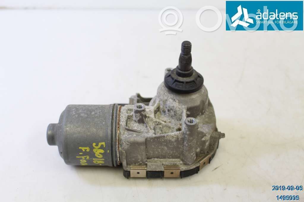 Двигатель стеклоочистителей   BM5117504AF